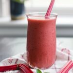 Rhubarb Smoothie