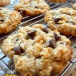 Rice Krispie Cookies Recipe