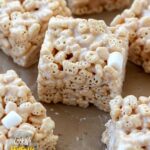 Rice Krispie Treats Recipe