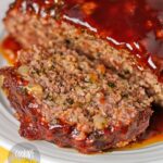 Savory Herb Meatloaf Recipe