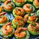 Shrimp Appetizers Recipe