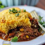 Sloppy Joe Casserole Recipe