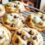 Soft Batch Chocolate Chip Cookies Recipe