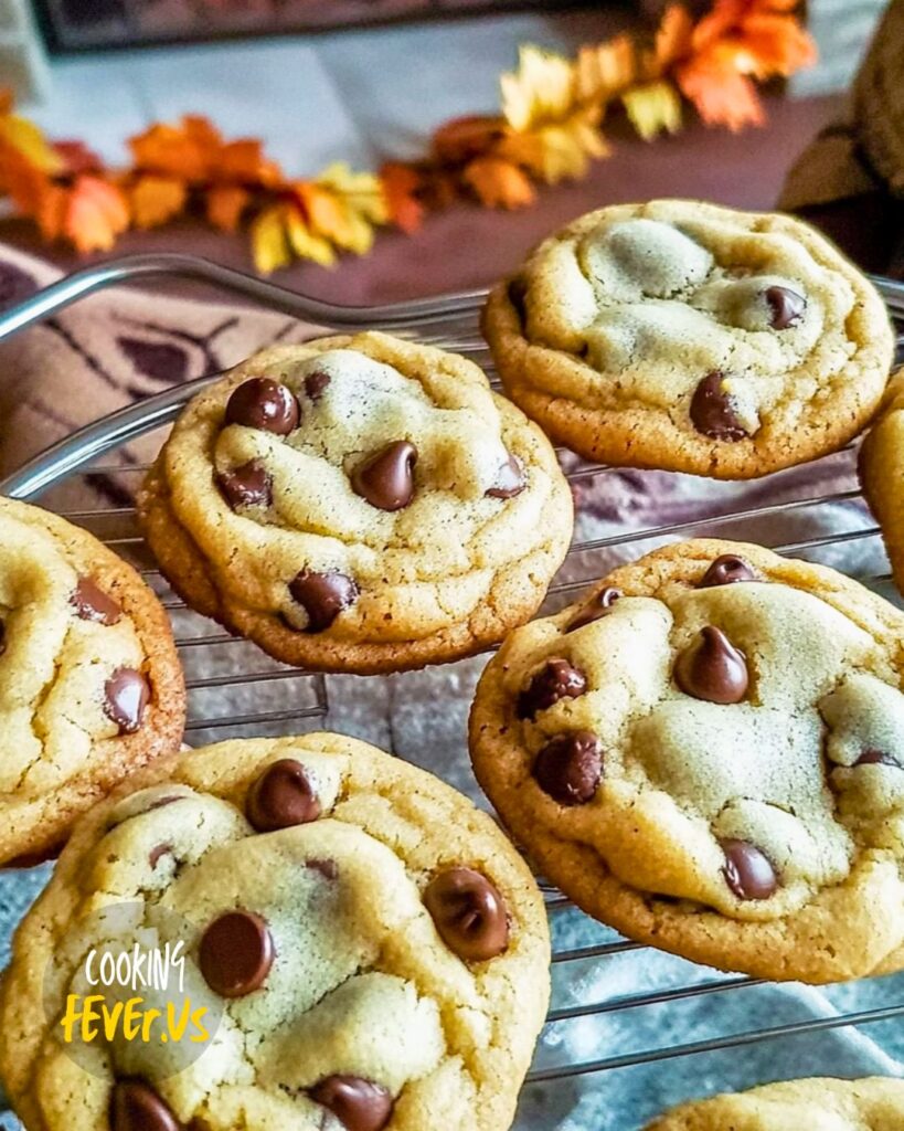 how to make Soft Batch Chocolate Chip Cookies