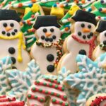 Soft Christmas Cookies Recipe