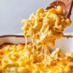 Southern Baked Mac And Cheese Recipe