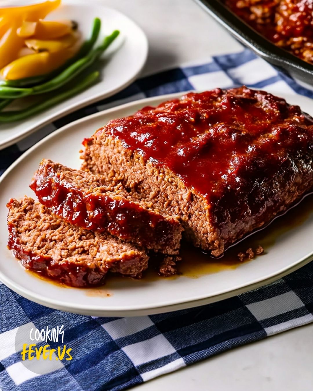 Southern-Style Meatloaf Recipe