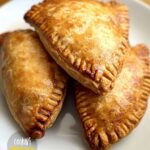 Spiced Apple Hand Pies Recipe