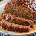 Spicy Chipotle Meatloaf Recipe