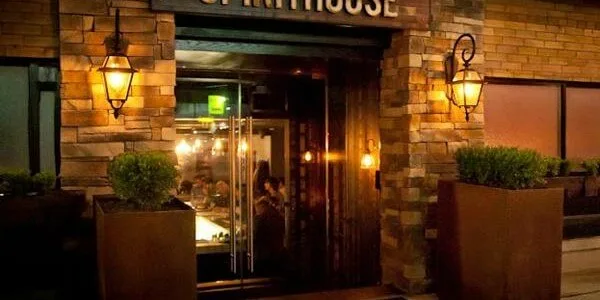 Spirit House Toronto – Restaurant Review