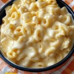 Stovetop Creamy Mac and Cheese Recipe