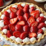 Strawberry Pie Recipe