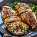 Stuffed Chicken Breast Recipe