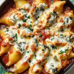 Stuffed Shells Recipe