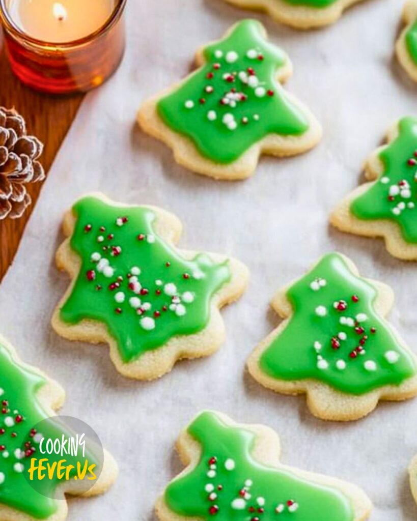 How to Prepare Sugar Cookie Icing