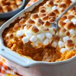 Sweet Potato Casserole