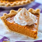 Sweet Potato Pie Recipe