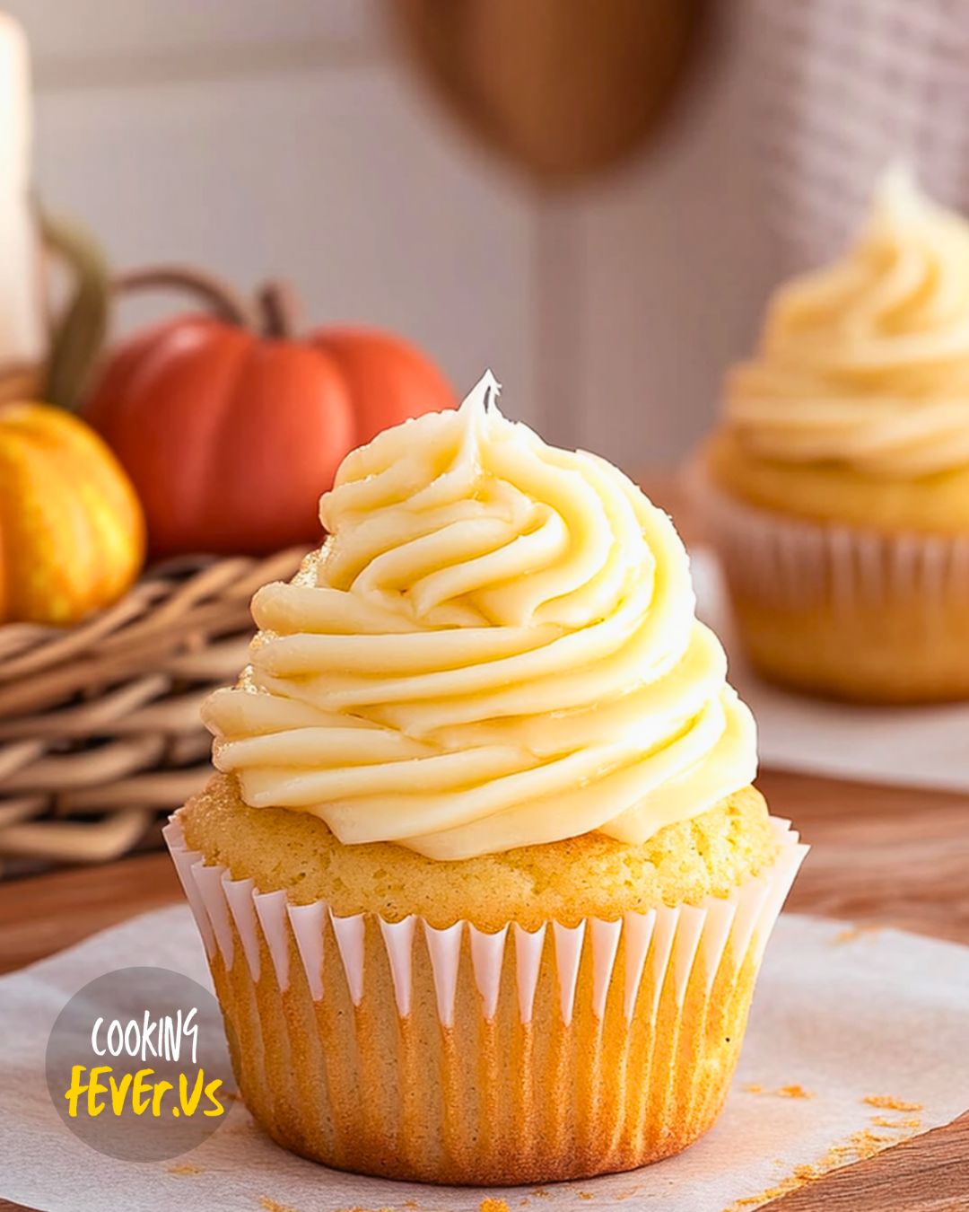 Sweetened Condensed Milk Frosting recipe