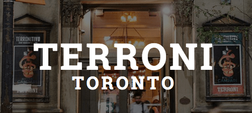 Terroni (Queen Street West) – Restaurant Review