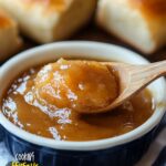 Texas Roadhouse Cinnamon Honey Butter Recipe