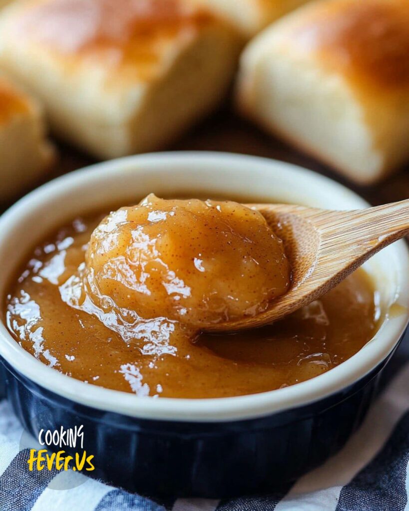 Texas Roadhouse Cinnamon Honey Butter Recipe