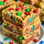 The Best Christmas Cookie Bars Recipe