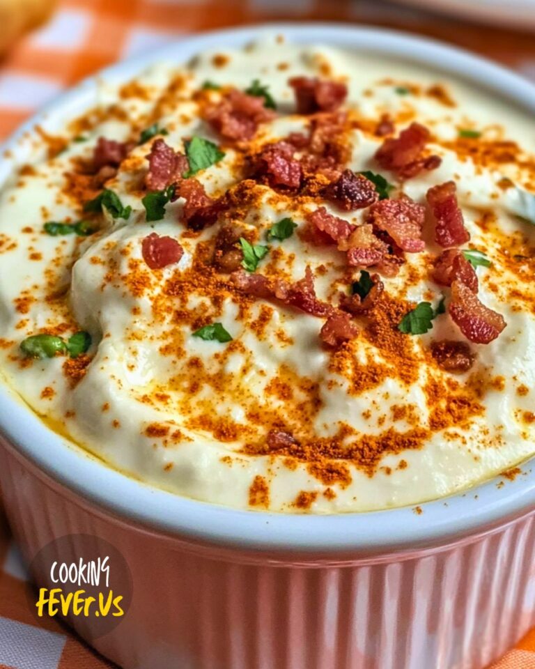 The Best Mexican White Cheese Dip