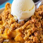 The Original Pumpkin Crisp Recipe