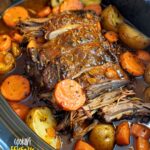 To Die for Crock Pot Roast Recipe