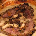 Turducken Recipe