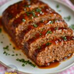 Turkey Meatloaf Recipe