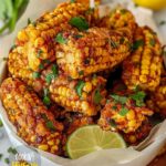 Wingstop Cajun Fried Corn Recipe