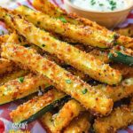 Zucchini Fries