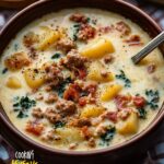 Zuppa Toscana Recipe