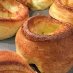 Yorkshire Pudding